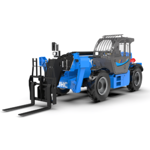 Телескопический погрузчик T4517