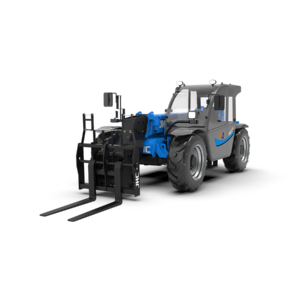 Телескопический погрузчик T3007