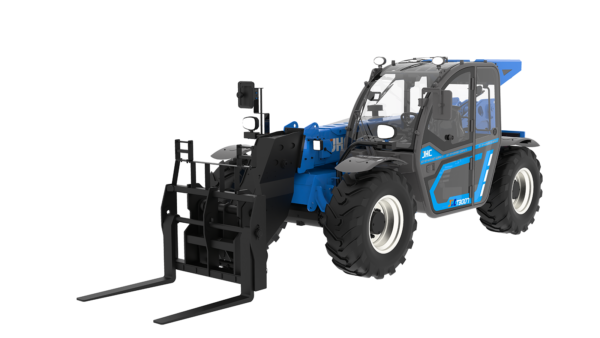 Телескопический погрузчик JHC T3007