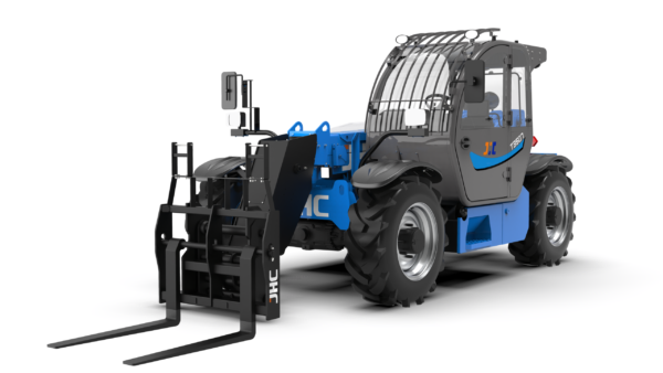 Телескопический погрузчик JHC T3507