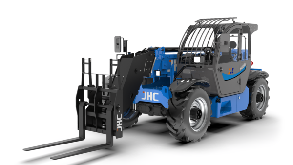 Телескопический погрузчик JHC T4010