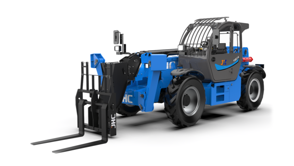 Телескопический погрузчик JHC T4514