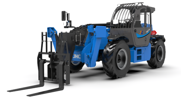 Телескопический погрузчик JHC T5018