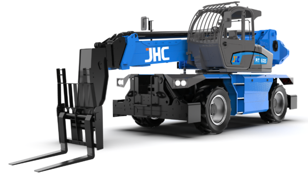 Телескопический погрузчик JHC RT6025
