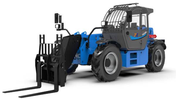 Телескопический погрузчик JHC T6008